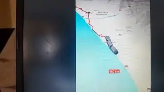 Ruta Ferroviaria Tren Grau Lima - Ica Este Trayecto Dura Aproximadamente 2h Con 273Km