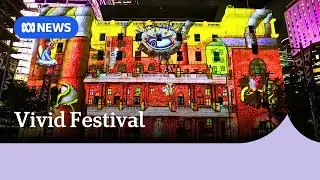 Sydney's Vivid Festival will forge ahead no matter what | ABC News