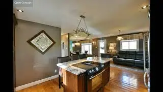 465242 Concession Rd 12A, Markdale ON N0C 1H0, Canada