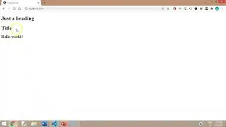 3  Manipulating the output, creating components, using properties and methods