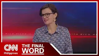 Economic managers brief investors in UK | The Final Word