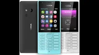 NOKIA 216（RM-1187）Unlock Code with Nokia InfinityBox BEST2