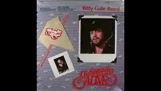 Billy Cole Reed - 