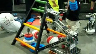 Vex 2011 World Championship