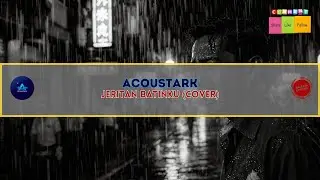 🔥 Jeritan Batinku (Cover) | Soul Blues &bull; Blues