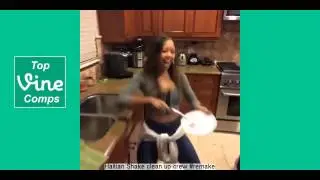 Liane V Vine Compilation 2015 - With Captions