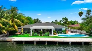 Property Showcase | 2120 Intracoastal Dr, Fort Lauderdale