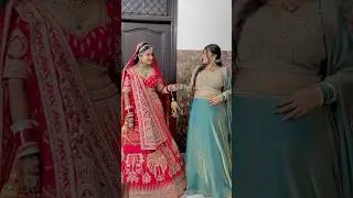 Yaari🩷🥹 #ytshorts #viral #haryanvisong #yt  #haryanvi #masoomsharma #shadi #bffwedding #transition