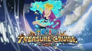 FREE Marco LEGENDARY ACCOUNT !!! One Piece Treasure Cruise