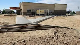 WestVet Meridian Construction