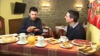 Uncastillo - La Repera  de Aragon TV - Parte 1