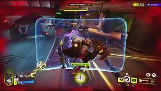 Rein game