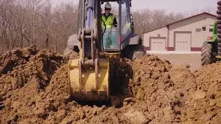 Farmland Conservation | Business Builders Marketing