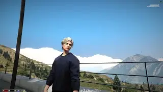 GTA V RP : 🎮 