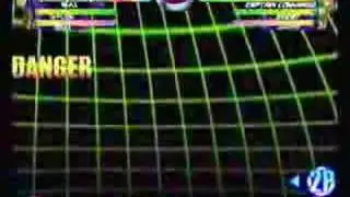 Marvel Vs Capcom 2 Next Glitch