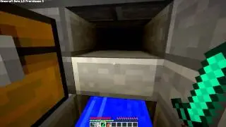 Easy Experience Orb Farmer - Minecraft