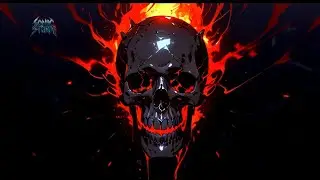 Hammer of the Dread ⚡ [ Powerful Hard Rock Mix ] 💀