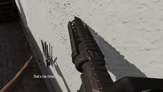 Firewall Ultra Ace on new map