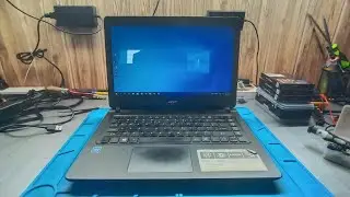 Acer Aspire ES1-431 Series | Keyboard Replacement Guide | Tech Tips | Computer Repair