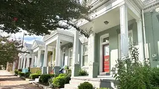 Walk-to-Campus Single Family Home Student Housing Portfolio