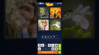 4 Pics 1 Word March 13 2024 Daily Puzzle