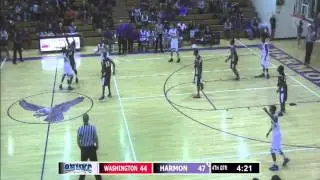 Washington vs Harmon 20 PGM x264