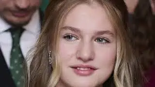 4 MILLION FLOWERS: Princess Leonor&rsquo;s Wedding Preparations Leave Spain Speechless💐