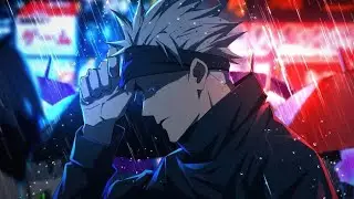 NEFFEX -  Unstoppable [AMV] || Jujustu Kaisen