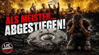 1. FC N&uuml;rnberg - ein Verein mit Herz, Geschichte und unersch&uuml;tterlicher Treue | Fu&szlig;ball Doku Shorts