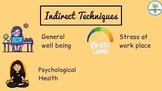 Measurement of Job Satisfaction #industrial #organization #psychology #business #job #techniques