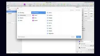 Sketch Symbols Manager