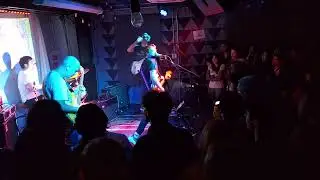 Shinobu @ The Holland Project, Reno, NV 4/1/2025