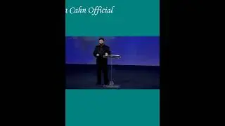 Jonathan Cahn Love Short 1