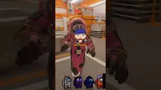 sometimes not many words are needed in lockdown protocol #vtuber #lockdownprotocol #vtuberclips