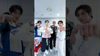 𝙏𝙍𝙊𝙋𝙃𝙔 Challenge🏆with #NEXZ #HARU #YU #82MAJOR&nbsp;#CHOSEONGIL #YOONYECHAN #넥스지 @NEXZ_official