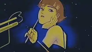 roho: keeping appearances (slowed + reverb)
