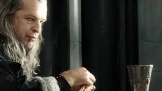 Senescales y Reyes de Gondor