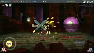 Unbuffered Smoke Bomb Boss Skip with Double Boss