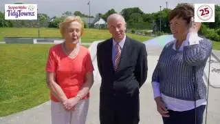 Westport Tidytowns