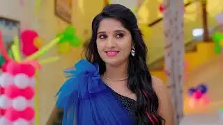Kalyana Vaibhogam - Ep 1090 - Meghana Lokesh - Telugu Tv Serial - Zee5 Telugu Classics