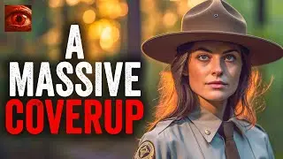Park Ranger Exposes National Park Conspiracy