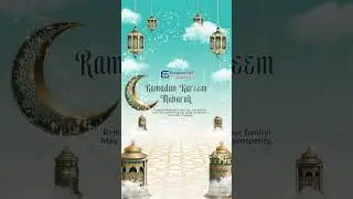 🌙 Ramadan Kareem Mubarak | Epitome IAS Academy Wishes You a Blessed and Joyful Ramzan