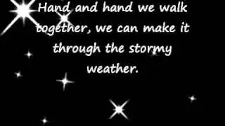 I'll Be Your Strength Lyrics - The Wanted (Full Song)
