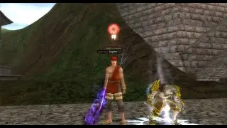 9Dragons Awaken (RF) Golden Castle Loulan Dungeon Run