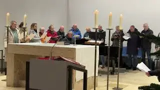 Wen Gott beruft ins Leben