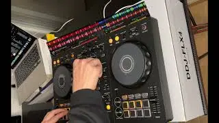 NeoFX - Banana Brain X Merely Music - Erlk&ouml;nig Remastered/ HARDTECHNO