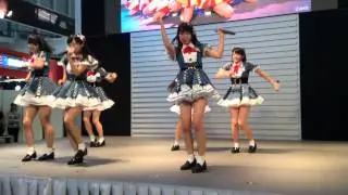 AKB48Team8のキセキ 凱旋ミニライブ②