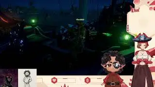 Sailing with Problems (Us. We&rsquo;re the Problems.)