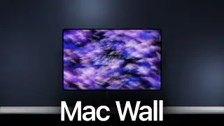 Mac Wall | Concept