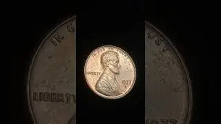 1977d Lincoln Smooth coin Error cent sell.$ 4,600.#coin #doublecoin #money #collection 🎉🙏👍❤️🎉😘